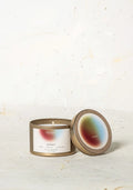 Ether soy candle, 4 oz — hand poured by Olive Tree Candle Co.